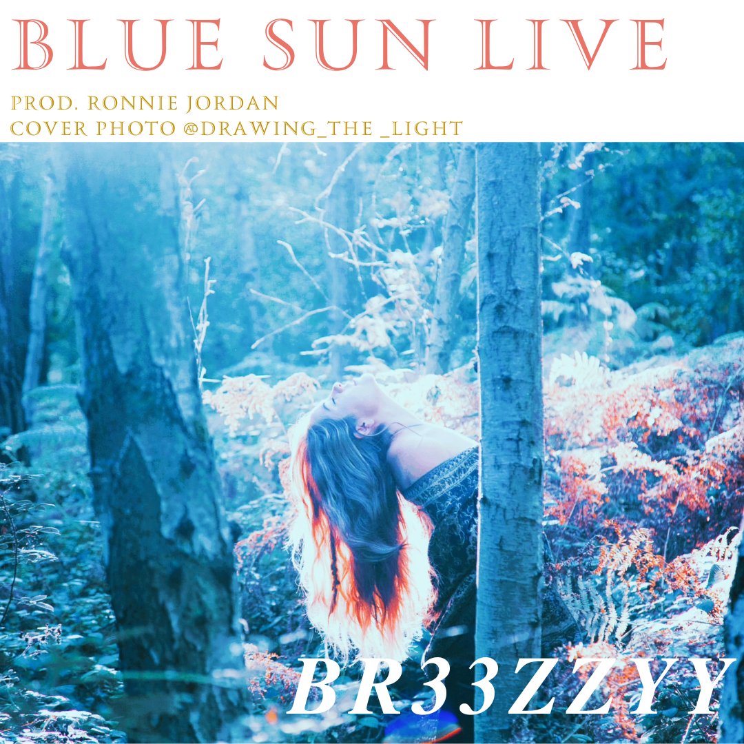 Blue Sun (Live) 
